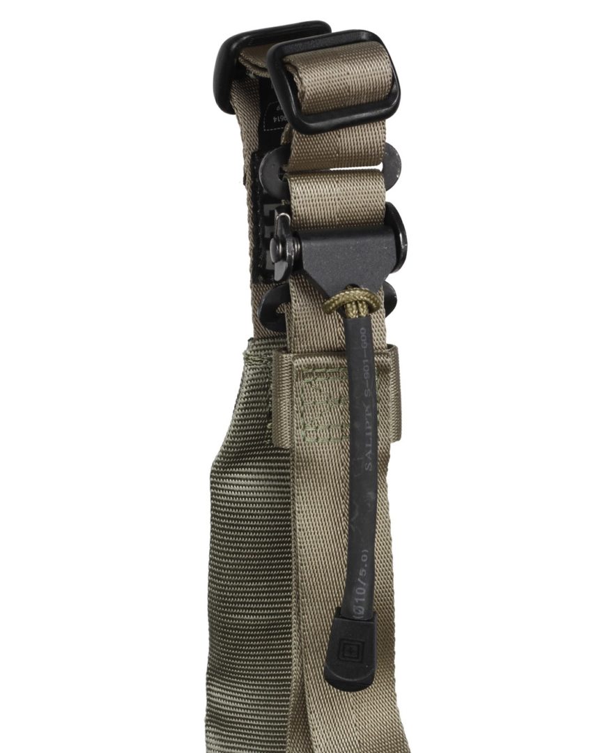 5.11 TACTICAL × VTAC 2ポイントスリング パッド入り 59123-019