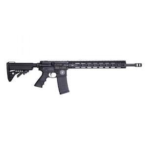 S&W M&P15 Competition PC
