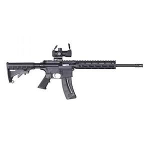 S&W M&P 15-22 Sport OR