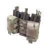Warrior Detachable Front Panel Mk1 - MultiCam