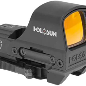 Holosun HS510C Rotpunktvisier