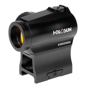 Holosun HE503R-GD Goldpunktvisier