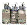 Warrior Detachable Front Panel Mk1 - MultiCam - Image 2