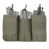 Warrior Detachable Front Panel Mk1 - Ranger Green - Image 2