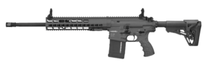 Haenel Selbstladebüchse CR308