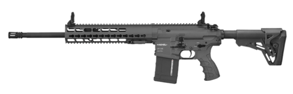 Haenel Selbstladebüchse CR308