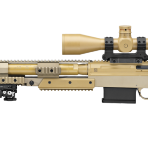 Haenel Repetierbüchse RS8 Subsonic
