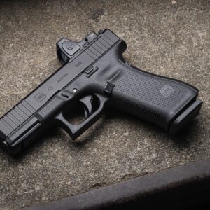 Glock 45 FS MOS