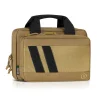 SAVIOR SPECIALIST - PISTOL CASE FDE