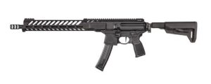 SIG MPX Competition PPC