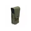 AR Double Mag Pouch Gen lll_Ranger Green