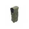 AR Double Mag Pouch Gen lll_Ranger Green - Image 2