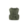 WARRIOR ASSAULT SYSTEMS, Einsatzrucksack HELMET CARGO PACK LARGE, 28 Liter, OD green - Image 2