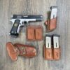 Colt Gold Cup .45 ACP