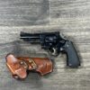 S&W Model 25-5 .45 Colt