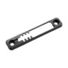Tape Switch Mounting Plate  Surefire ST Schwarz