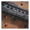 Tape Switch Mounting Plate  Surefire ST Schwarz - Image 2