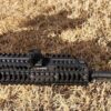 Barwarus Kalashnikov Rail_blk - Image 2