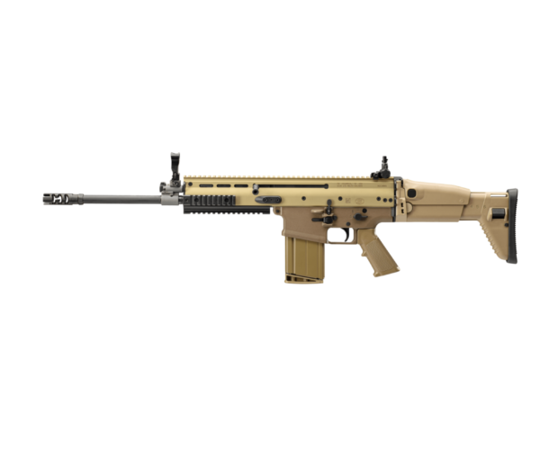 Scar 17s