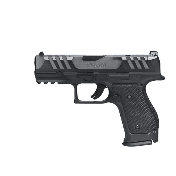 Walther PDP Steelframe Compact