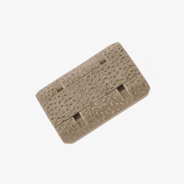 Magpul M-Lok Rail Cover Type 2 FDE