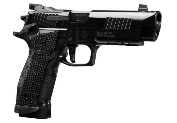 SIG Sauer  Reserve Collection P226-XFive - Image 3