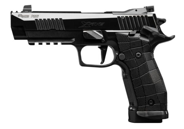 SIG Sauer  Reserve Collection P226-XFive