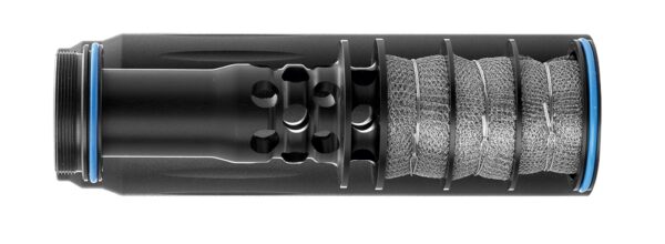 ERA®SILENCER SOB 3D