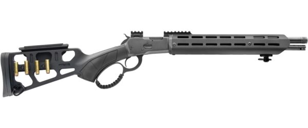 Chiappa, Wildlands 92 Tactical Lever Action,  .44Mag