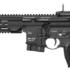 H&K MR 223 A3, 11.0", Black